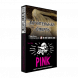 Табак Хулиган - Pink (Ягоды и Мангустин, 25 грамм) купить в Иркутске