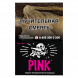 Табак Хулиган - Pink (Ягоды и Мангустин, 25 грамм) купить в Иркутске