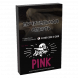 Табак Хулиган - Pink (Ягоды и Мангустин, 25 грамм) купить в Иркутске