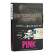 Табак Хулиган - Pink (Ягоды и Мангустин, 25 грамм) купить в Иркутске