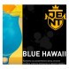 Табак Jent - Blue Hawaii (Коктейль &quot;Голубые Гавайи&quot;, 25 грамм) купить в Иркутске