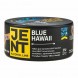 Табак Jent - Blue Hawaii (Коктейль &quot;Голубые Гавайи&quot;, 25 грамм) купить в Иркутске