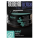 Табак Sebero Black - Mint (Мята, 200 грамм) купить в Иркутске