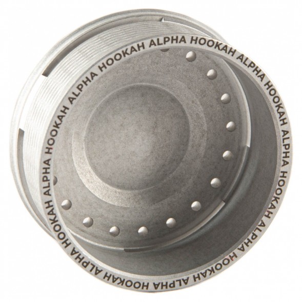 Калауд Alpha Hookah HMD Roller купить в Иркутске