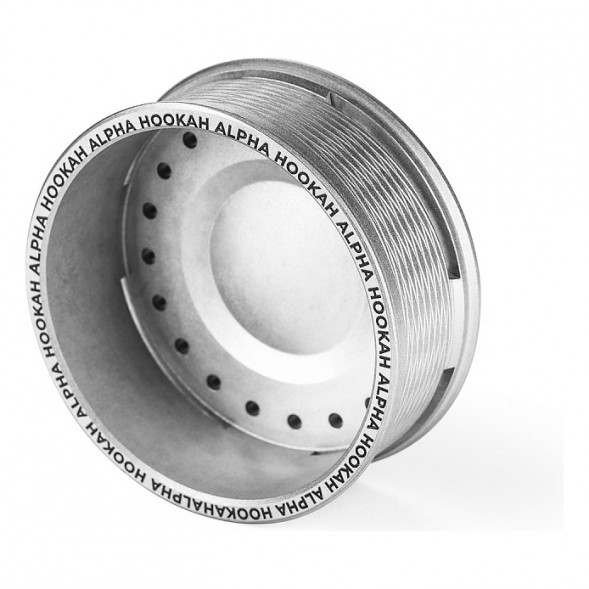 Калауд Alpha Hookah HMD Roller купить в Иркутске
