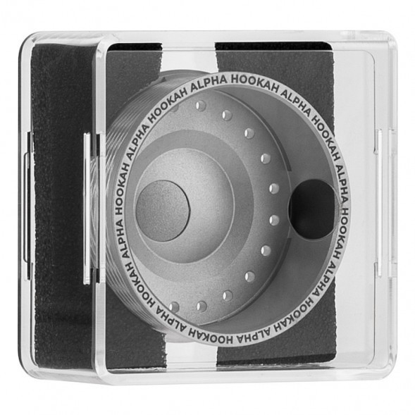 Калауд Alpha Hookah HMD Roller купить в Иркутске