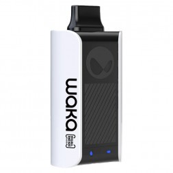 WAKA - Фруктовые Пластинки (10000 затяжек)