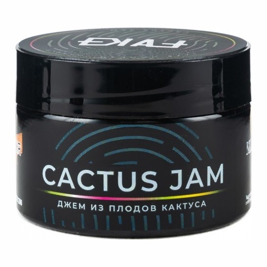 Табак FAKE - Cactus Jam (Кактусовый Джем, 40 грамм) купить в Иркутске