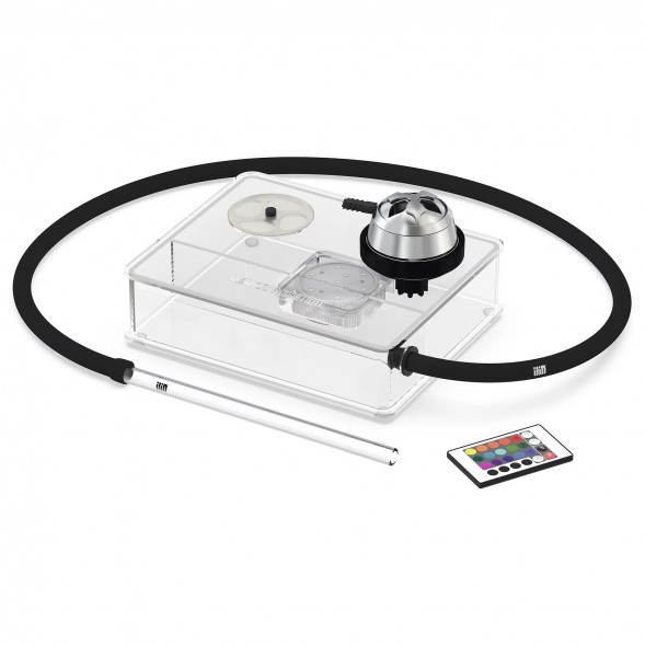 Кальян Nanosmoke - CUBE (В Сумке) купить в Иркутске