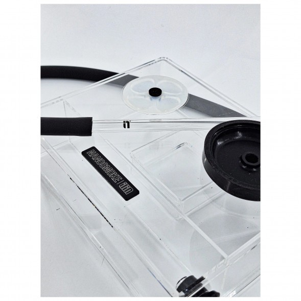 Кальян Nanosmoke - CUBE (В Сумке) купить в Иркутске