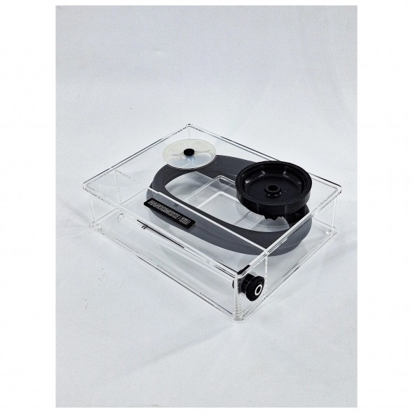 Кальян Nanosmoke - CUBE (В Сумке) купить в Иркутске