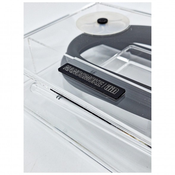 Кальян Nanosmoke - CUBE (В Сумке) купить в Иркутске