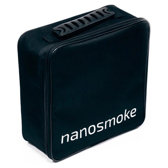 Кальян Nanosmoke - CUBE (В Сумке) купить в Иркутске