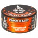 Табак BlackBurn - Peach killer (Персик, 100 грамм) купить в Иркутске