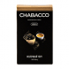 Смесь Chabacco MEDIUM - Milk Oolong (Молочный Улун, 50 грамм) купить в Иркутске