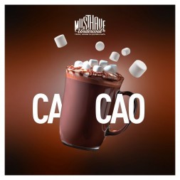 Табак Must Have - Cacao (Какао, 125 грамм)