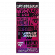 TIKOBAR FLASH - Малиново-Имбирный Лимонад (Raspberry Ginger Lemonade, 11000 затяжек) купить в Иркутске