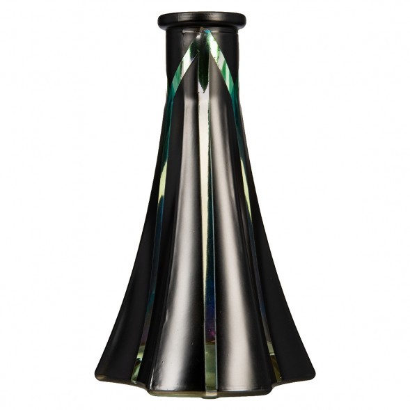 Колба Kolba - Пирамида Шедевр (Салатово-Чёрный) купить в Иркутске