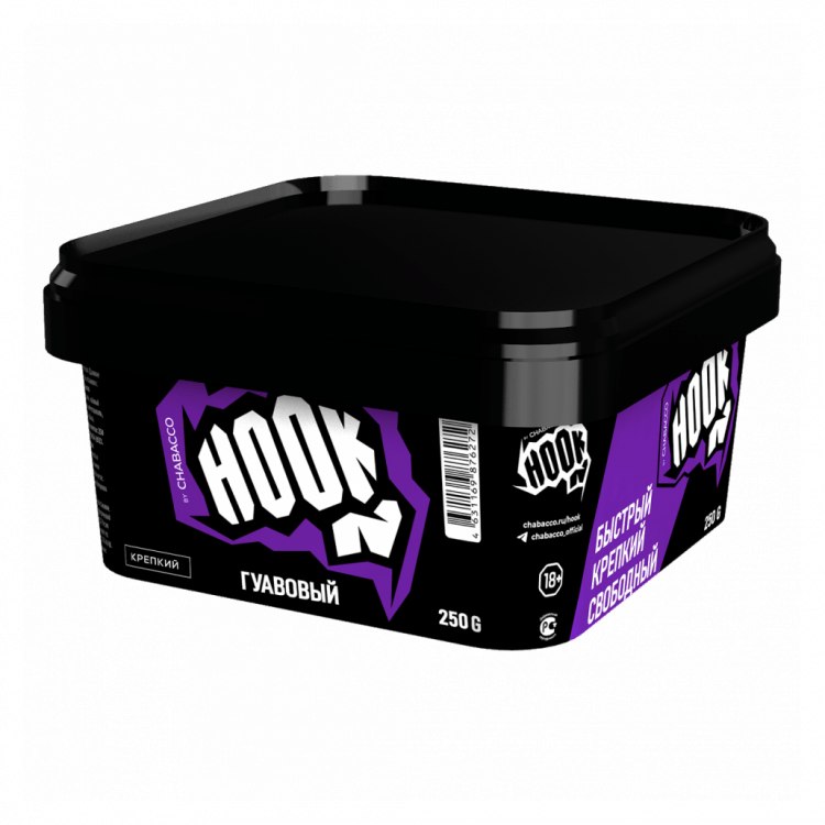 Смесь Hook - Тропический (200 грамм) купить в Иркутске