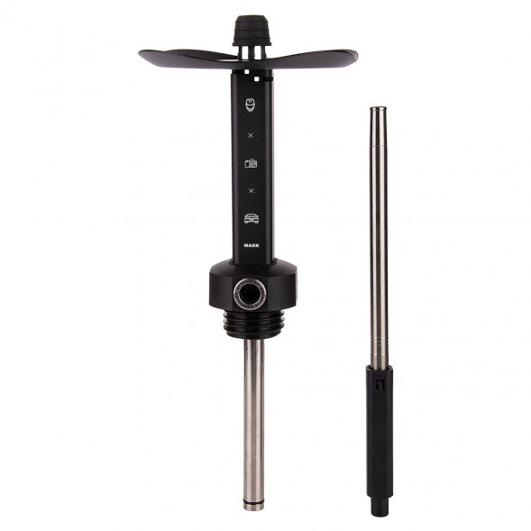 Кальян Nanosmoke - MARK 1 (Mini) купить в Иркутске