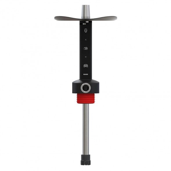 Кальян Nanosmoke - MARK 1 (Mini) купить в Иркутске