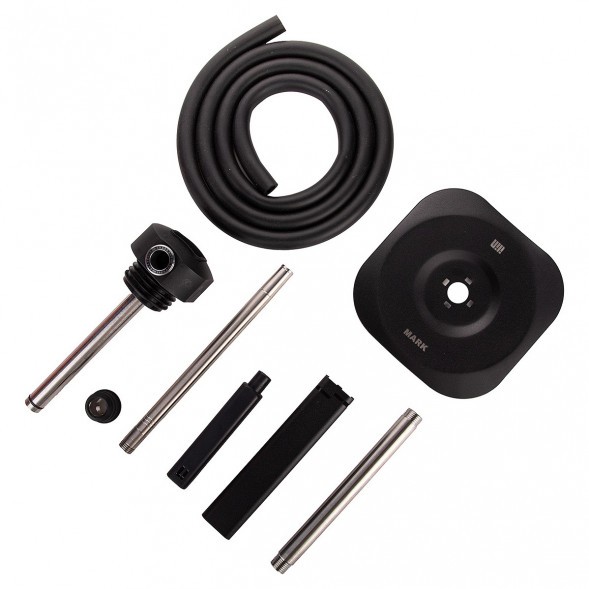 Кальян Nanosmoke - MARK 1 (Mini) купить в Иркутске