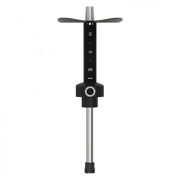 Кальян Nanosmoke - MARK 1 (Mini) купить в Иркутске