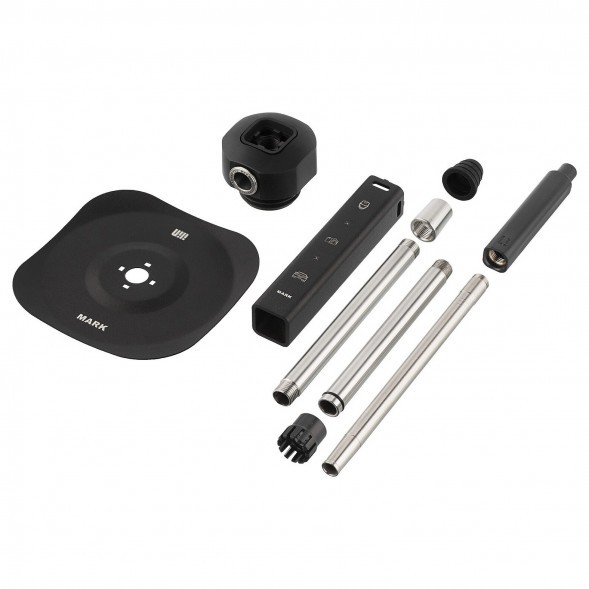 Кальян Nanosmoke - MARK 1 (Mini) купить в Иркутске