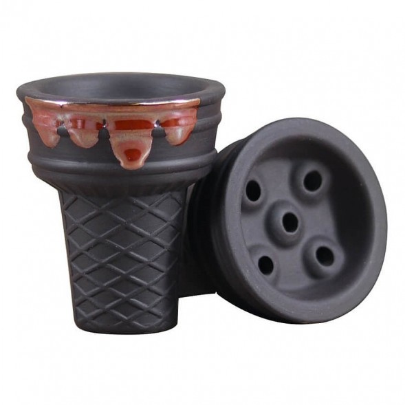 Чаша Gelato Cioccolato Gold купить в Иркутске