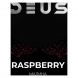 Табак Deus - Raspberry (Малина, 30 грамм) купить в Иркутске