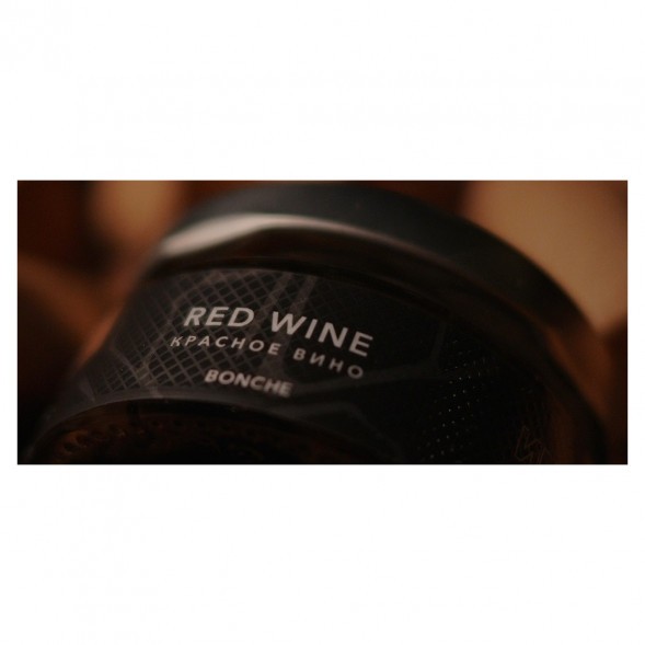 Табак Bonche - Red Wine (Красное Вино, 30 грамм) купить в Иркутске