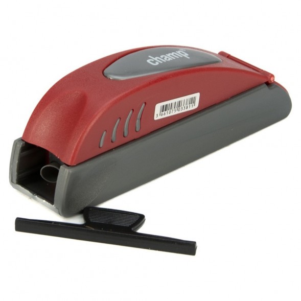 Машинка для гильз Champ 3811 (Красная) купить в Иркутске