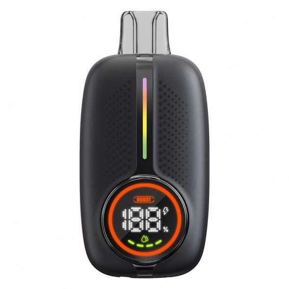 RELX NOVA - Малина Кола (15000 затяжек) купить в Иркутске