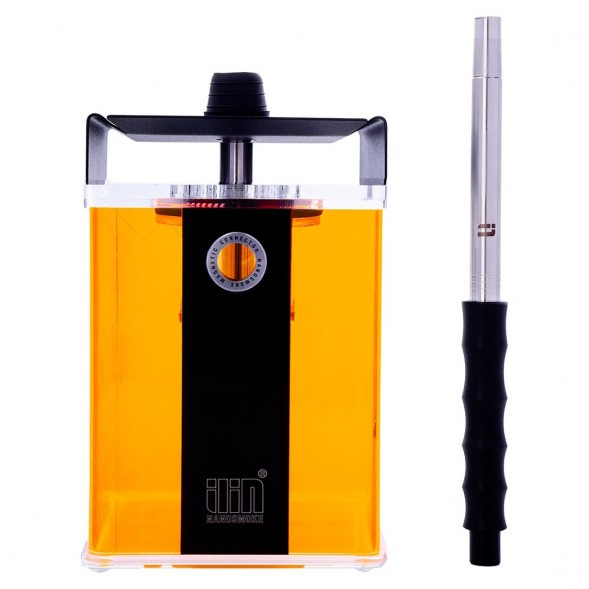 Кальян Nanosmoke - LAVA купить в Иркутске