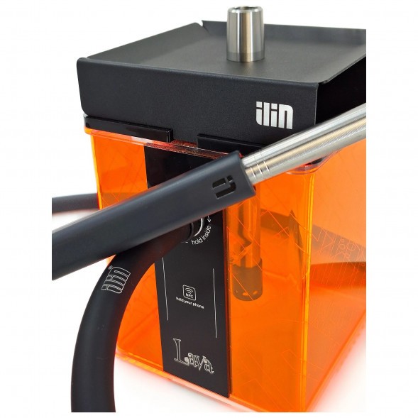 Кальян Nanosmoke - LAVA купить в Иркутске