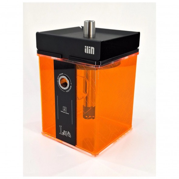 Кальян Nanosmoke - LAVA купить в Иркутске