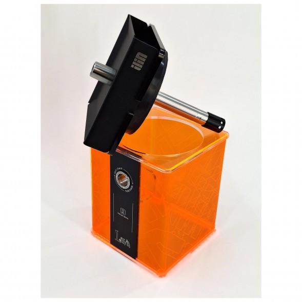 Кальян Nanosmoke - LAVA купить в Иркутске