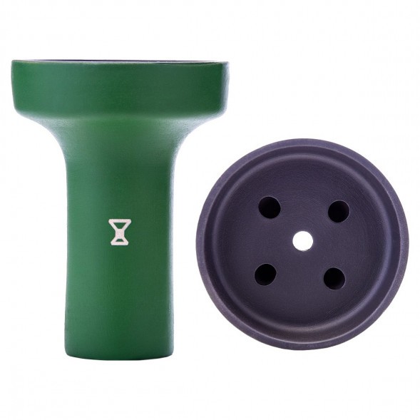 Чаша Alpha Bowl - Strike (Green) купить в Иркутске