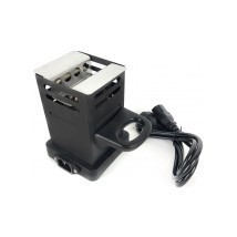 Электроплита для угля (тостер, 600 W) купить в Иркутске