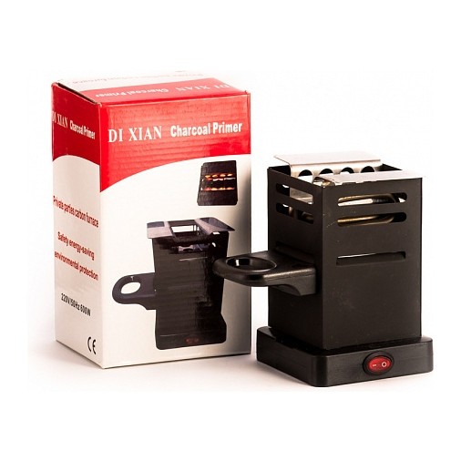 Электроплита для угля (тостер, 600 W) купить в Иркутске