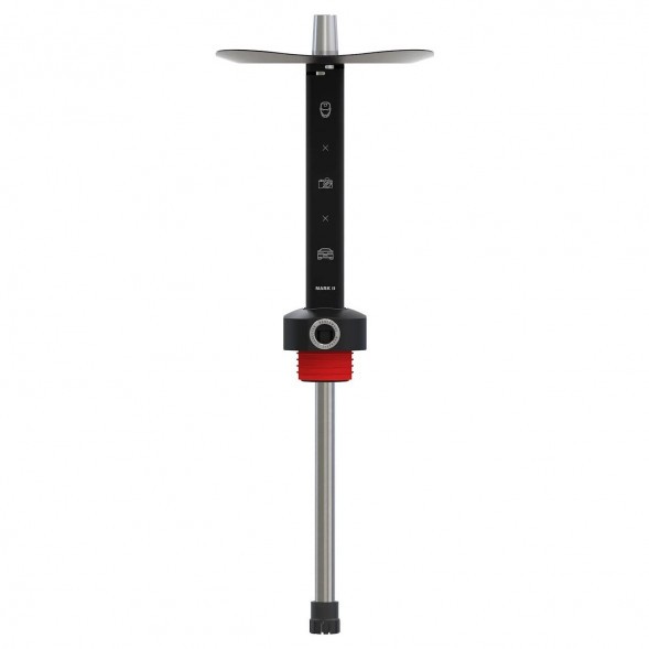 Кальян Nanosmoke - MARK 2 (Big) купить в Иркутске