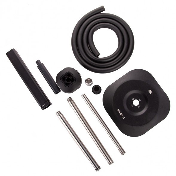 Кальян Nanosmoke - MARK 2 (Big) купить в Иркутске