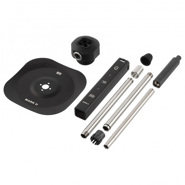 Кальян Nanosmoke - MARK 2 (Big) купить в Иркутске