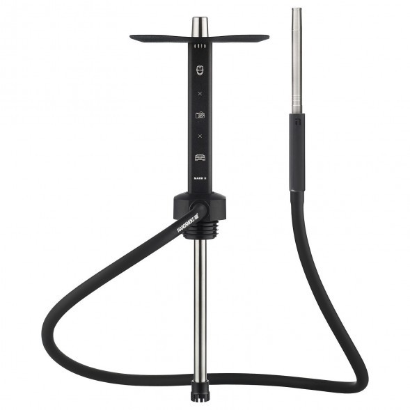 Кальян Nanosmoke - MARK 2 (Big) купить в Иркутске