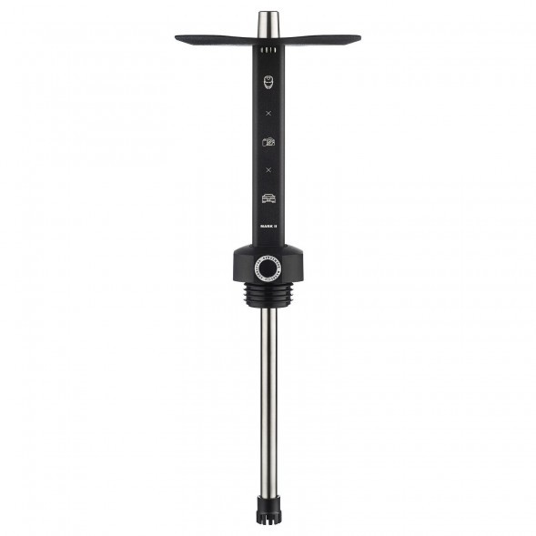 Кальян Nanosmoke - MARK 2 (Big) купить в Иркутске