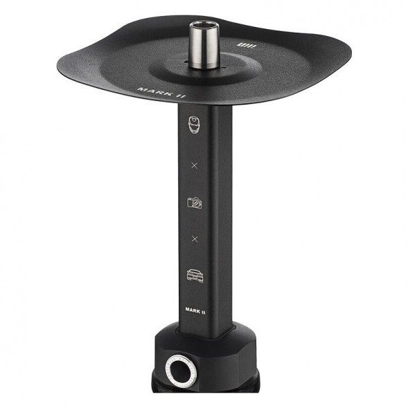 Кальян Nanosmoke - MARK 2 (Big) купить в Иркутске