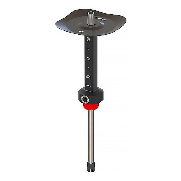 Кальян Nanosmoke - MARK 2 (Big) купить в Иркутске