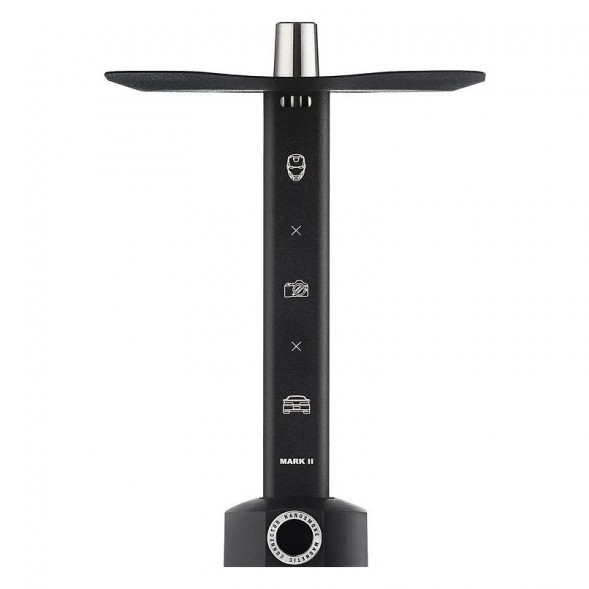 Кальян Nanosmoke - MARK 2 (Big) купить в Иркутске