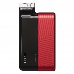 FOOSE LUSSO - Ягодная Жвачка (Berry Gum, 10000 затяжек)