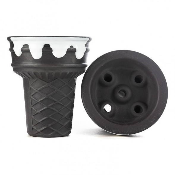 Чаша Gelato Cioccolato White купить в Иркутске